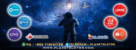 planetslot99|⚡PLANETSLOT > Link Daftar Situs Judi Slot Online Resmi.